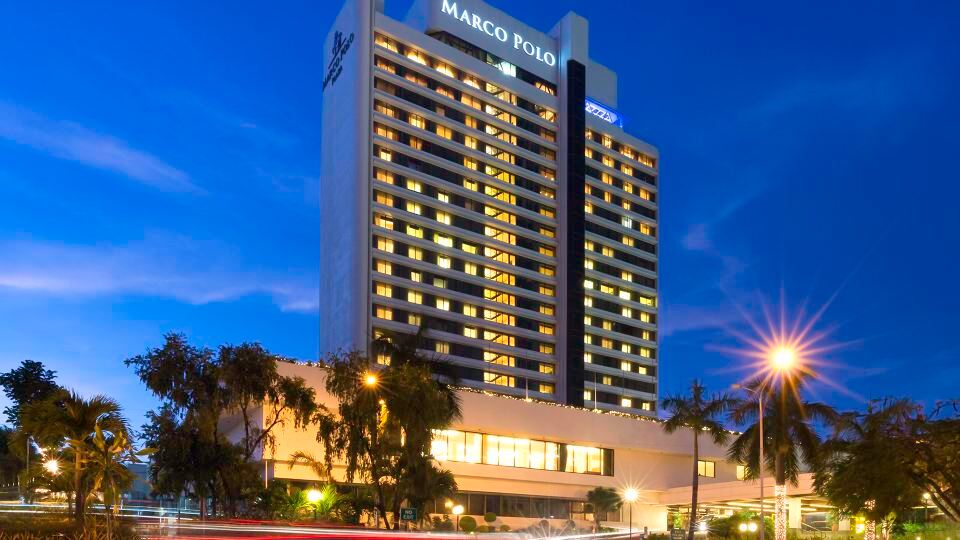 Marco Polo Plaza Cebu