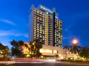 Marco Polo Plaza Cebu