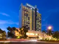 宿務馬哥孛羅廣場酒店 鄰近莉亞神殿的酒店