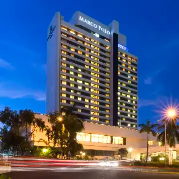 Marco Polo Plaza Cebu