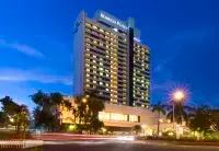 Marco Polo Plaza Cebu Hotels in Cebu