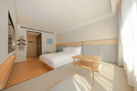 Ji Hotel (Beijing Wangfujing)