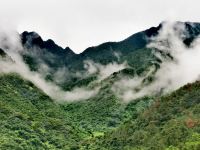 汕尾莲花山温泉度假村 - 酒店附近