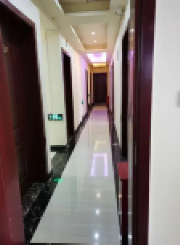 Zheng'an Mengyuan Hotel