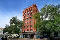 하얼빈 카이 루이 호텔 녹원(루위안) 주변 호텔