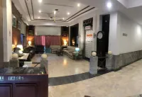 โรงแรมเอสซี เฮอร์ริเทจ