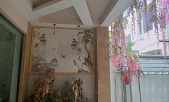 Yongsheng Xunjie Hotel