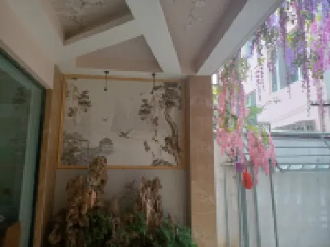 Yongsheng Swift Homestay