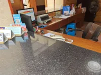 Shunchang Huaguoshan Business Hotel Hotels in Shunchang