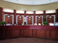 Heping Southeast Hotel Heping İlçesi otelleri