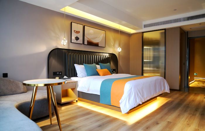 Hongcheng Futuer Hotel