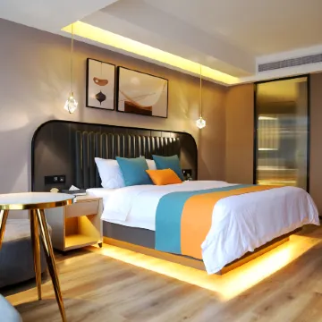 Hongcheng Futuer Hotel