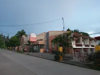 RedDoorz @ Calceta Street Cogon