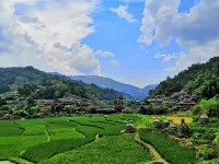 Dongshe Inn Hotels in Liping