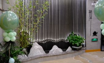 Suqianzhou Ri Apartment