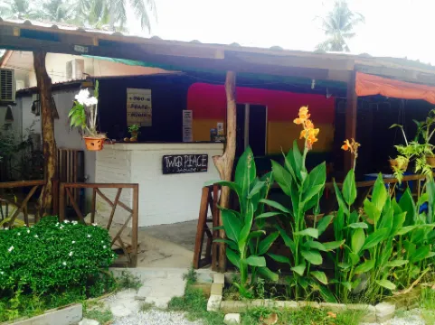 House of Lion Hostel