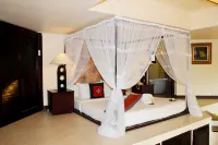 Poshanu Resort - Ocean View