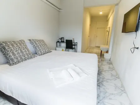 Take A Rest Donmuang Residence