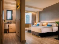 56 Hotel Hotels in der Nähe von Seacon-Platz