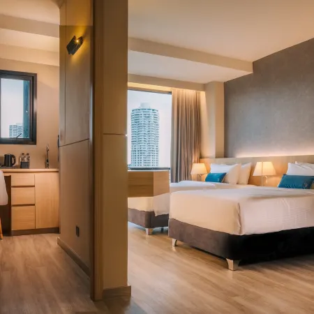 56 Hotel