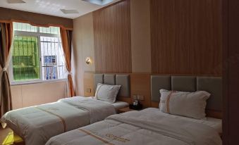 Lufeng Jiake Intelligent Accommodation