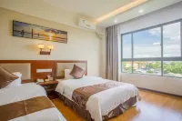 퍼플 비엔나 상사호 저수지 주변 호텔