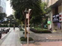 美誉酒店公寓(南宁利海亚洲国际店) - 其他