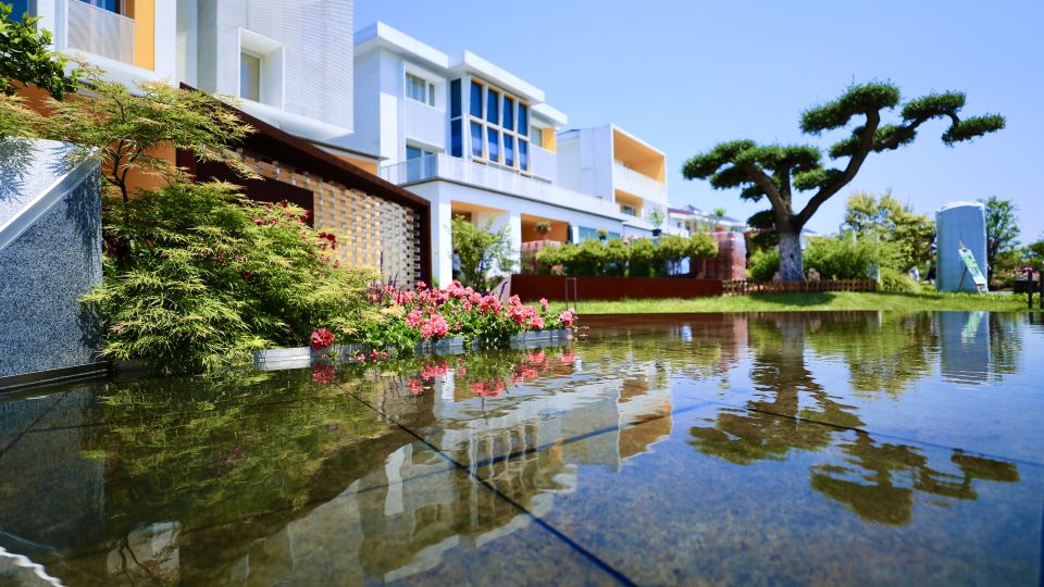 Hongyue Garden Homestay
