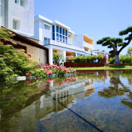 Hongyue Garden Homestay