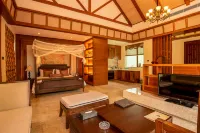 Zhong Ao Hotel Shimei Bay Отели в г. Ваннинг