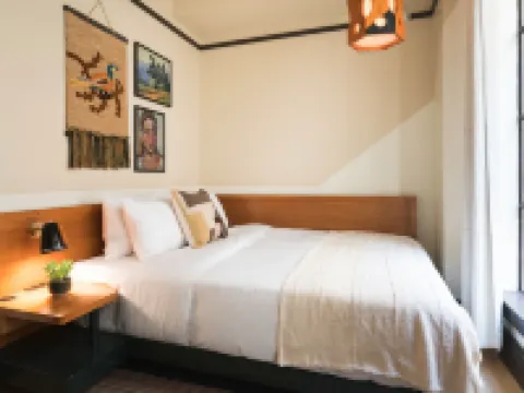 Freehand Los Angeles