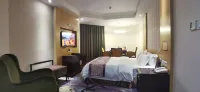 Huayu Hotel - Parkering
