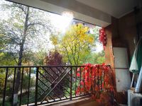 北京古北舟客家度假别墅 - 柔和灰平层双卧叠院