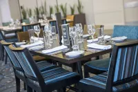 Copthorne Hotel Palmerston North - breakfast