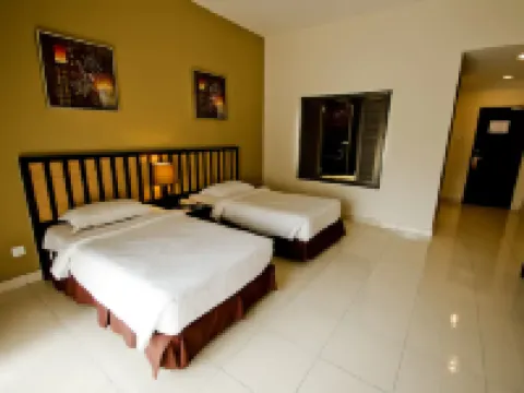 Gold Coast Morib Resort Hotels in Banting