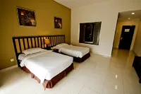 Gold Coast Morib International Resort Hotels in Tanjong Sepat