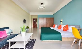 Sanya Ui Hotel (Sanya Airport 8th Branch) - Housity