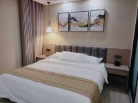 滁州海庭精品酒店 - 精致大床房