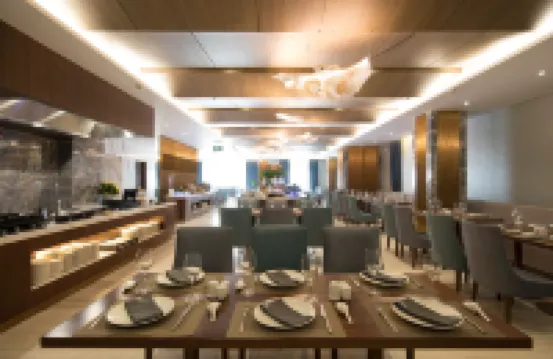 D'Lecia Ha Long Hotel