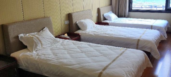 Tanghe Dahe Express Hotel Hotels in Tanghe