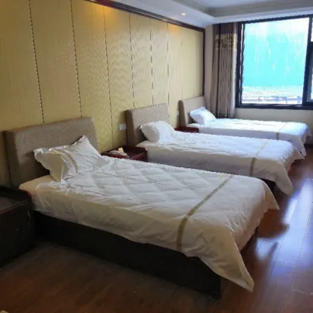 Hongrui Hotel