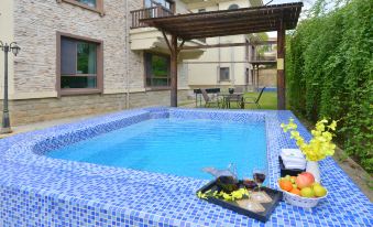 Huitang Yiqi Bieyuan Hot Spring Holiday Villa