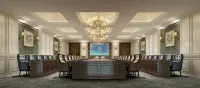 Qinjin International Hotel Hotels in Heyang County