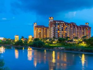 Jiangmen Gudou Shanhai Hot Spring Hotel