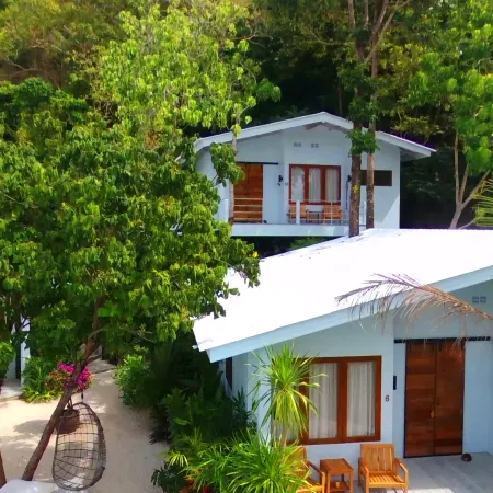 The Mooring Resort
