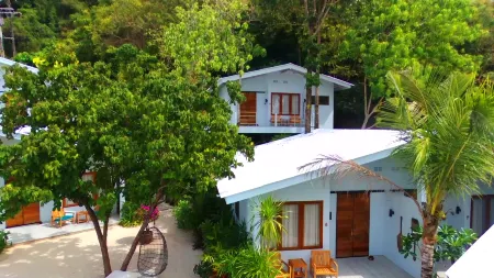 The Mooring Resort