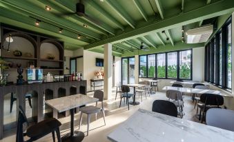 Hostel de Kaya