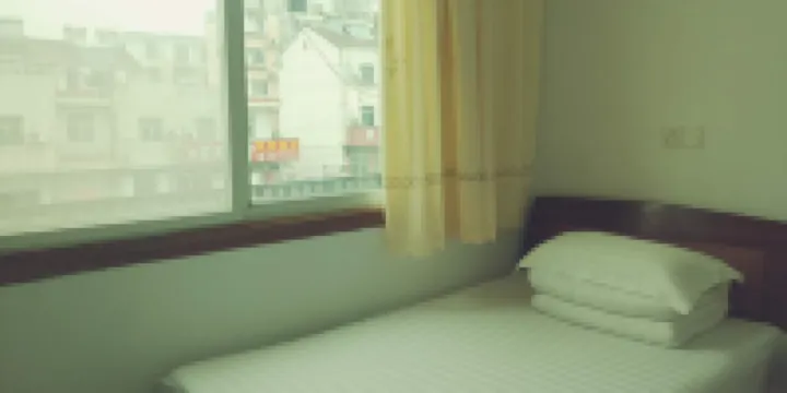Langxi Hengtong Hotel