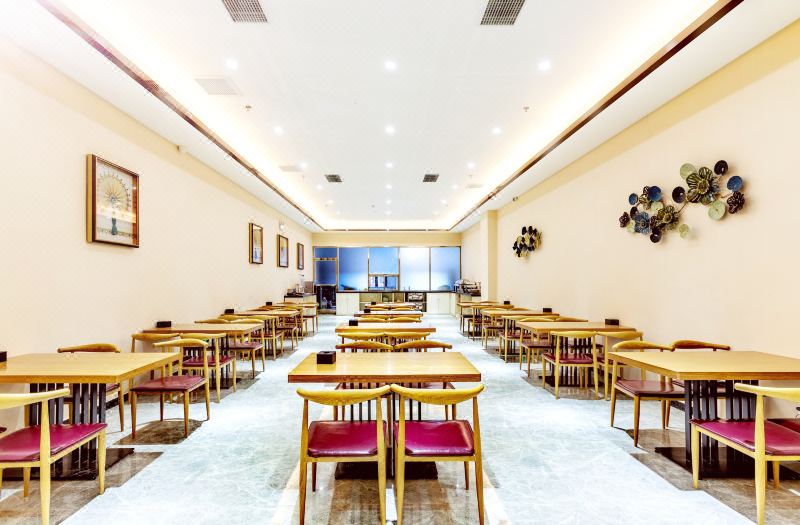 Cheermay Hotel (Beijing Pinggu District Government) photo 3