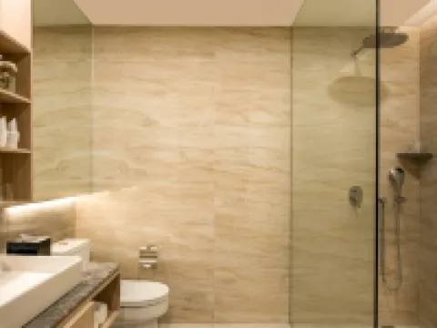 日惹馬諾哈拉酒店 斯萊曼縣酒店